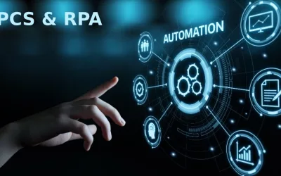 APCS & RPA: the evolution of automation